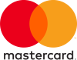 Zahlungsmethode: MasterCard